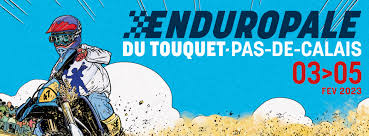 L’Enduropale du Touquet 2023