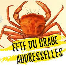 Fête du Crabe à Audresselles 2024