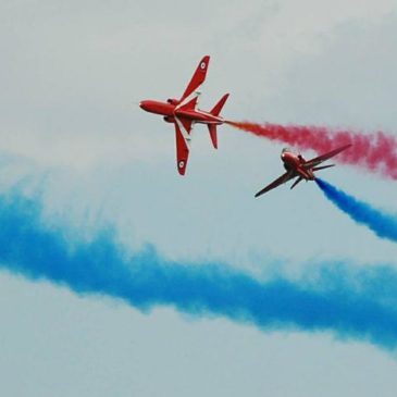 Touquet Air Show 2025