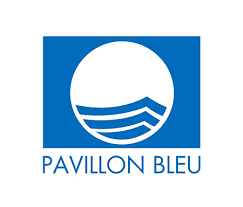 le label “Pavillon Bleu”