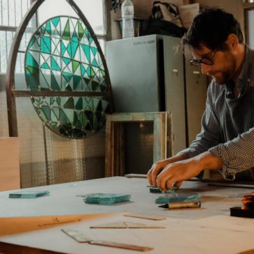 Atelier Vitrail Duchaud